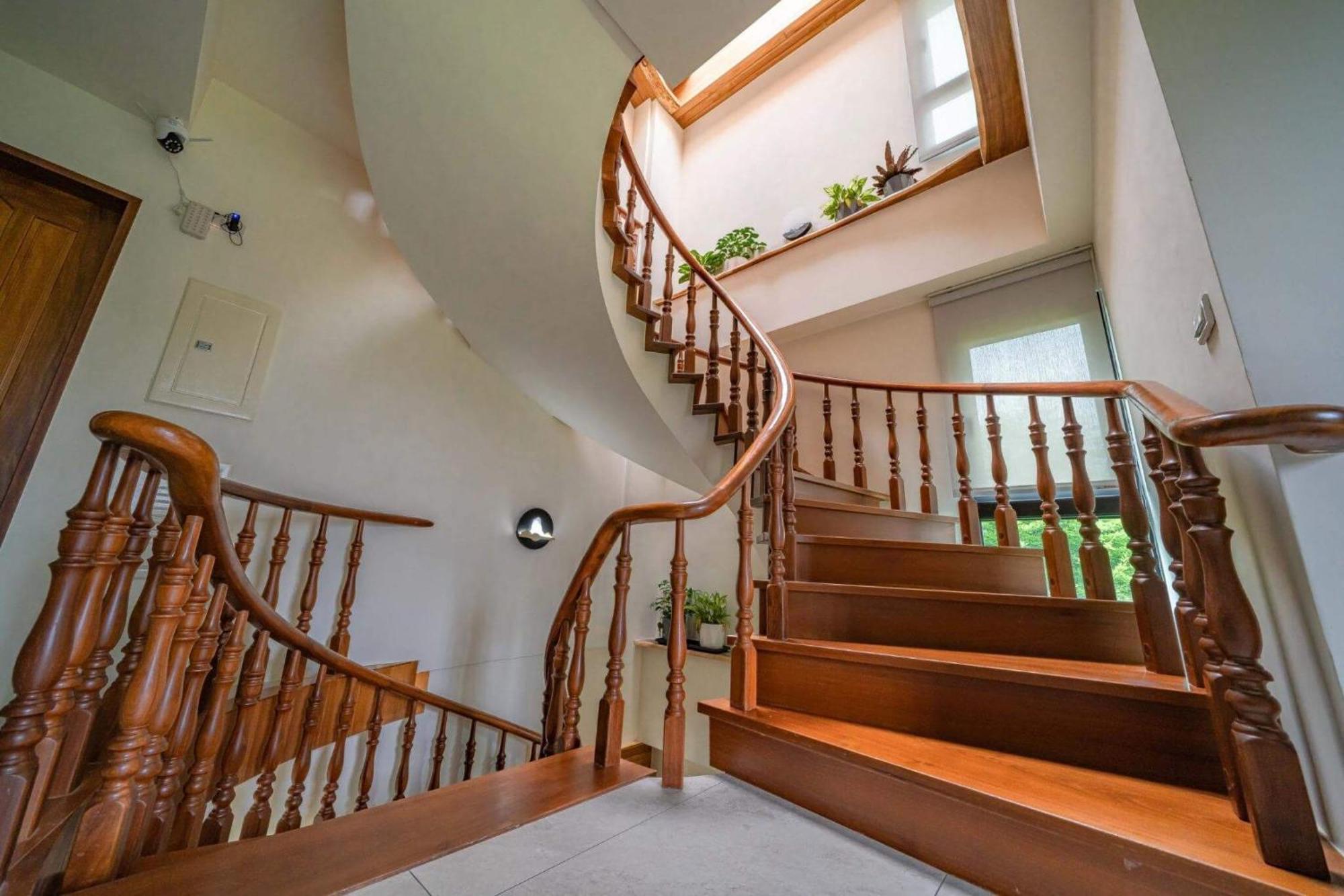 Apartament 森堡休閒莊園 Yilan Zewnętrze zdjęcie